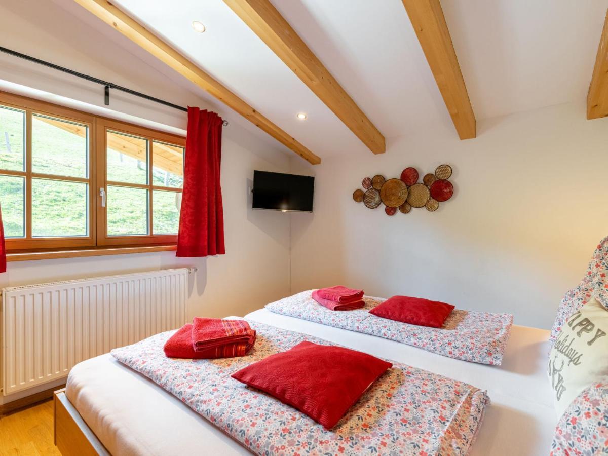 Apartment Mooslehen-2 By Interhome Schattberg ภายนอก รูปภาพ