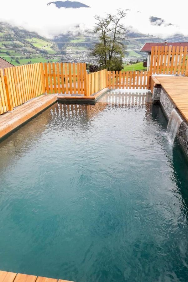 Apartment Mooslehen-2 By Interhome Schattberg ภายนอก รูปภาพ