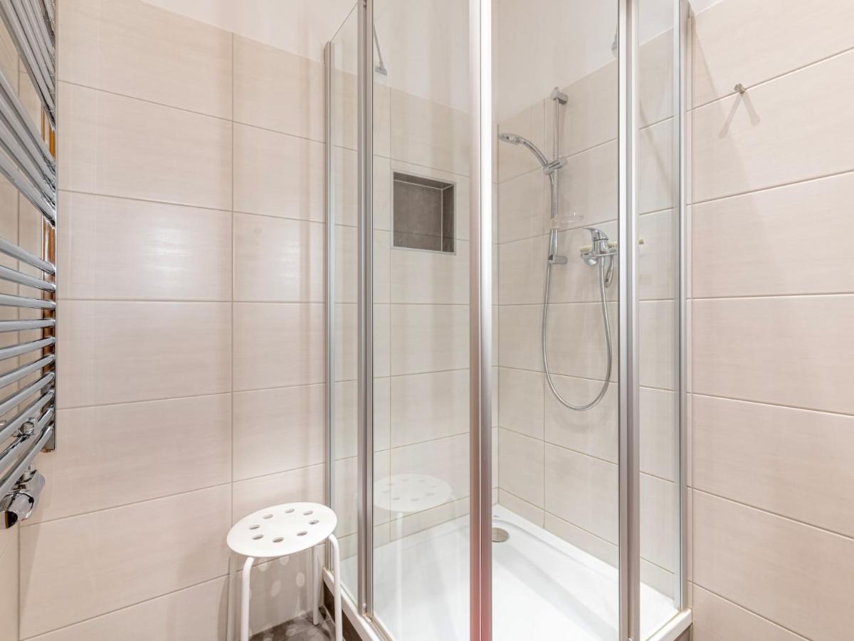 Apartment Mooslehen-2 By Interhome Schattberg ภายนอก รูปภาพ