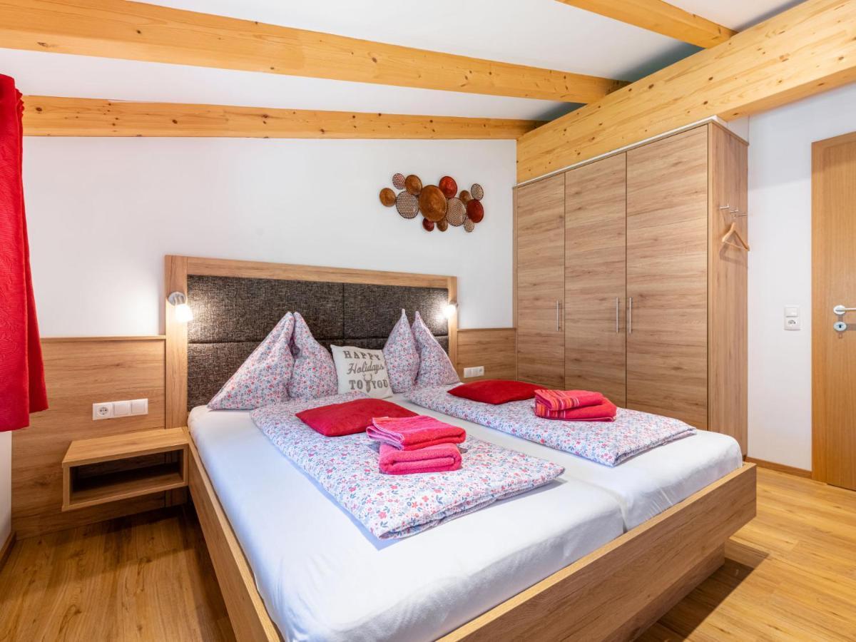 Apartment Mooslehen-2 By Interhome Schattberg ภายนอก รูปภาพ