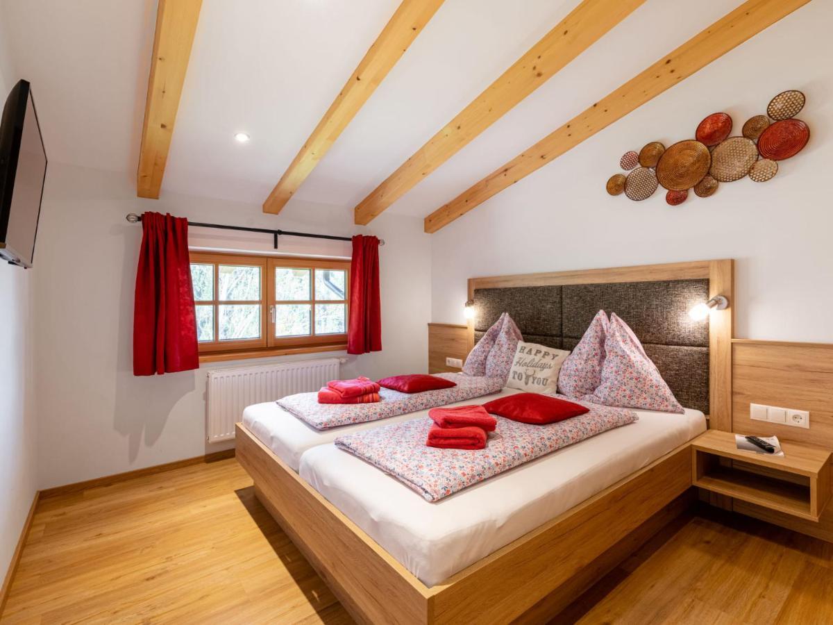 Apartment Mooslehen-2 By Interhome Schattberg ภายนอก รูปภาพ